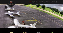 Desktop Screenshot of flymankato.com