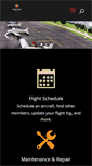 Mobile Screenshot of flymankato.com